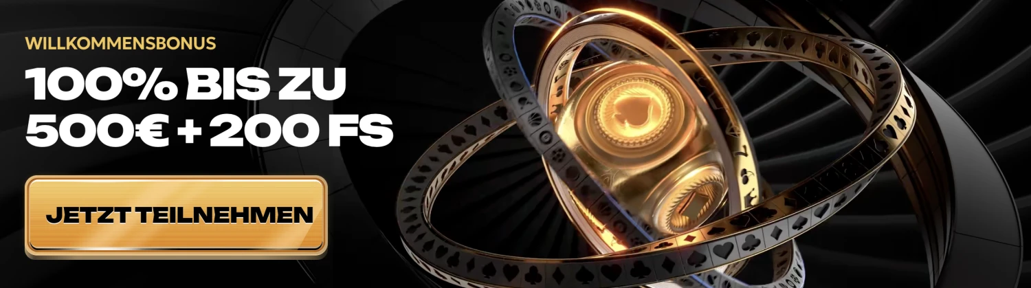 Promotional Banner